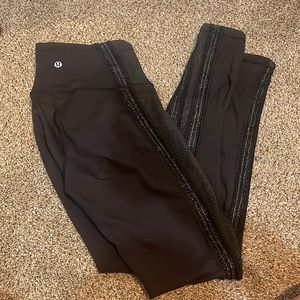 Lululemon Power Lines 28”